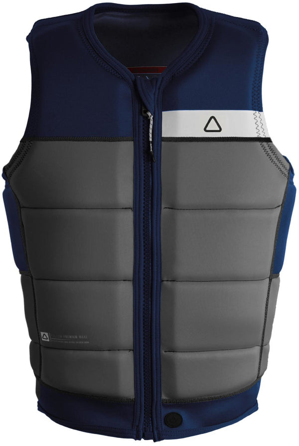 Follow Signal Plus Impact Vest