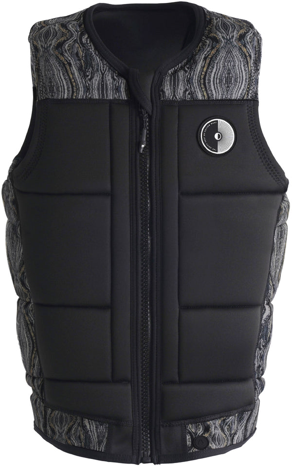 Follow Rarity Impact Vest