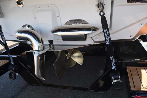 Nautique 2025 Super Air Nautique G23