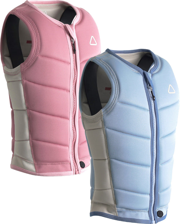 Follow Corp Ladies Impact Vest