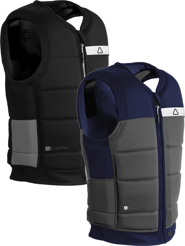 Follow Signal Plus Impact Vest