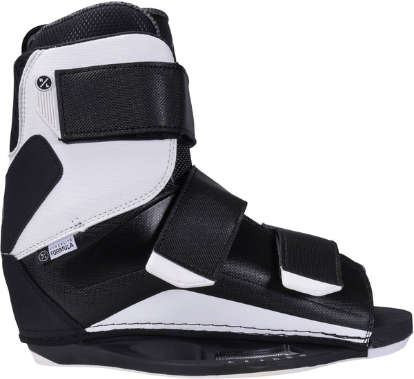 2024 Hyperlite Murray Wakeboard + Formula Boots Package