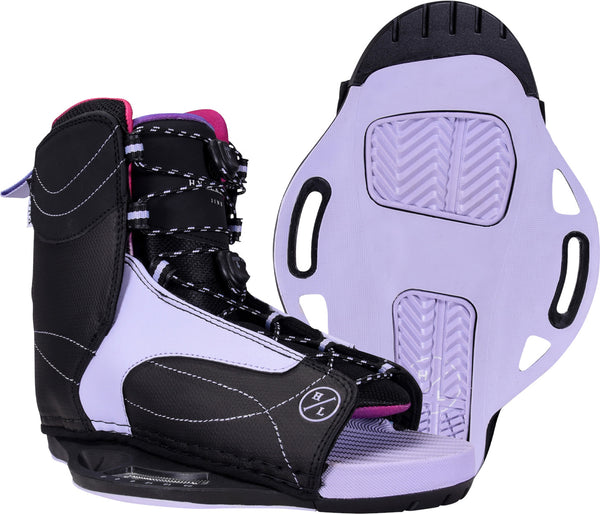 2025 Hyperlite Jinx Women's Boots