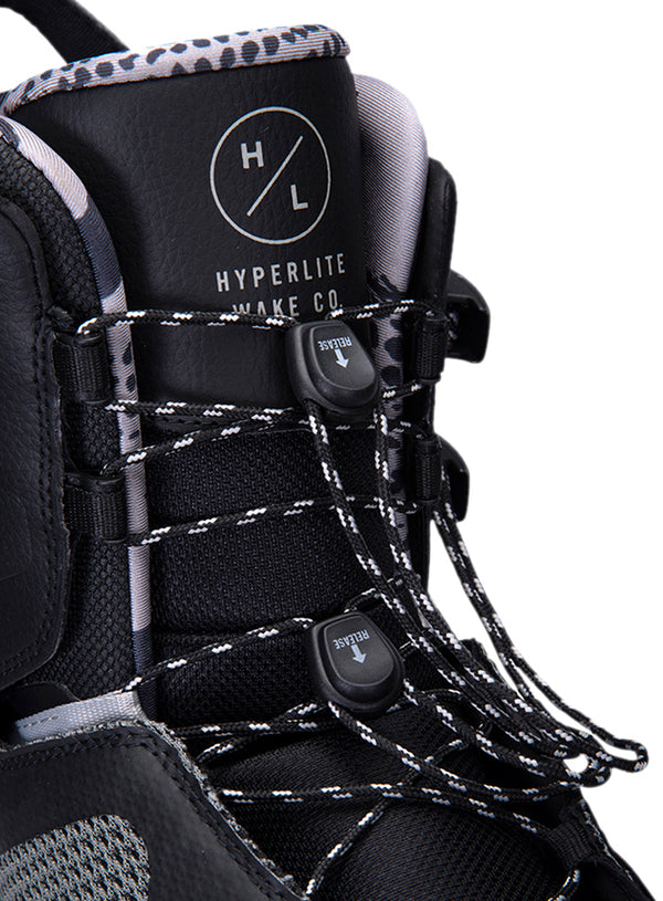 2024 Hyperlite Team OT Boots
