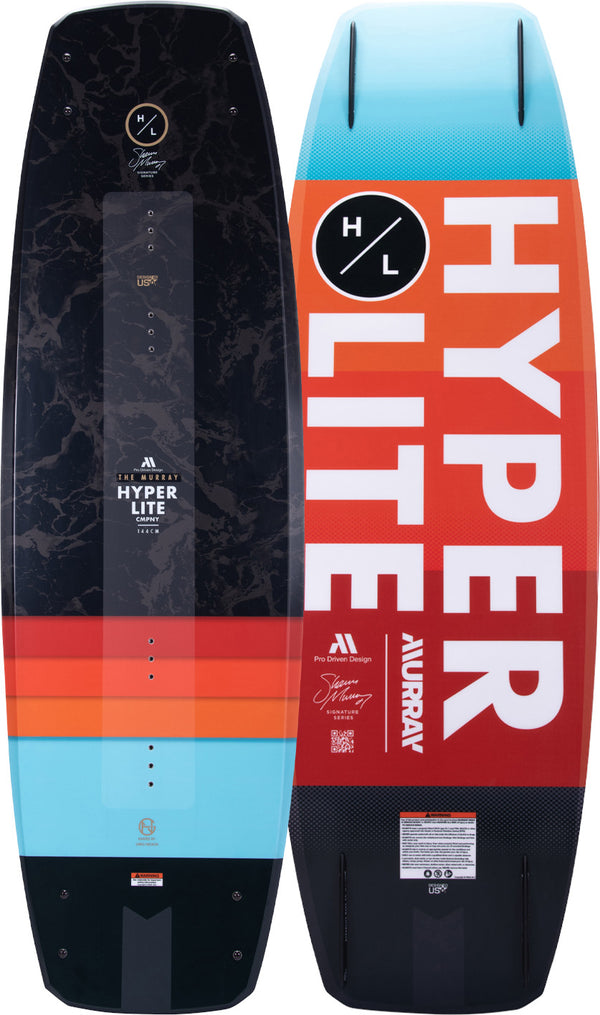 2024 Hyperlite Murray Pro Wakeboard