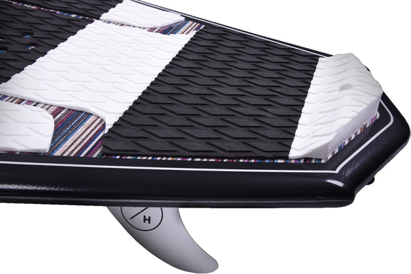 2025 Hyperlite Speedster Wakesurf Board