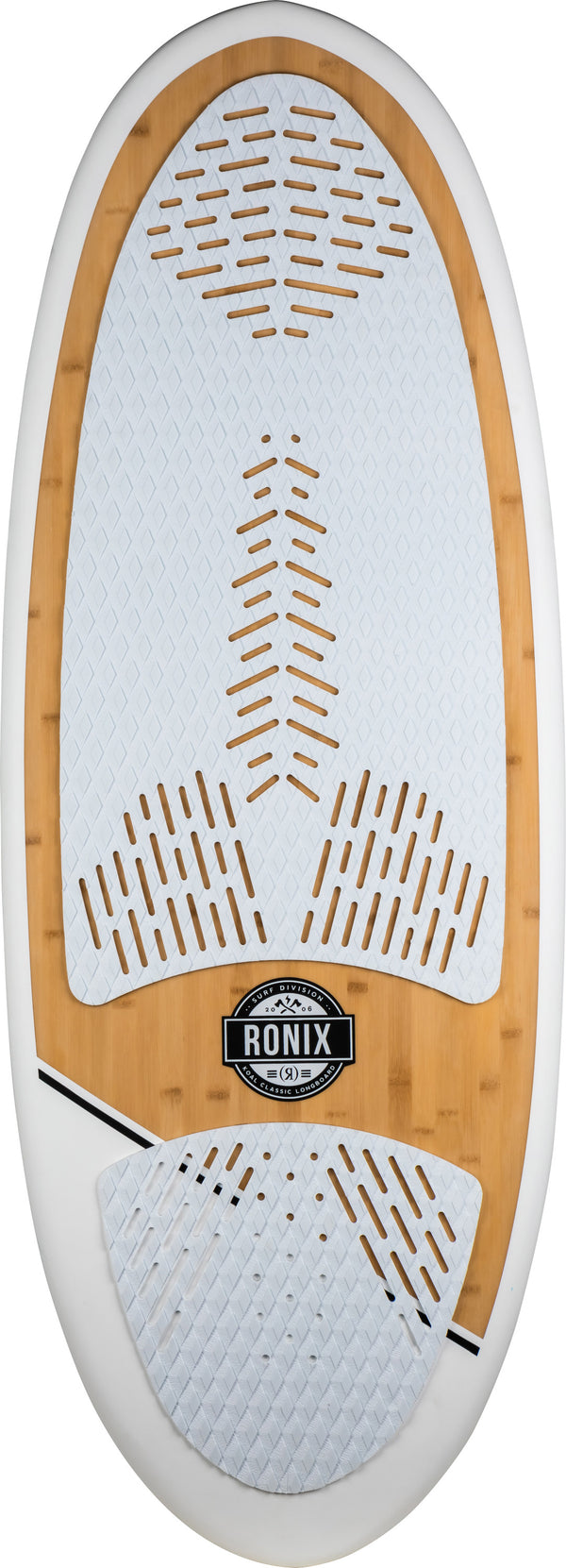 2022 Ronix Koal Classic Longboard Wakesurf Board