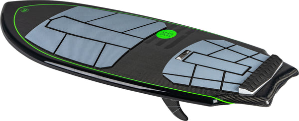 2021 Ronix Carbon Sprocket Wakesurf Board