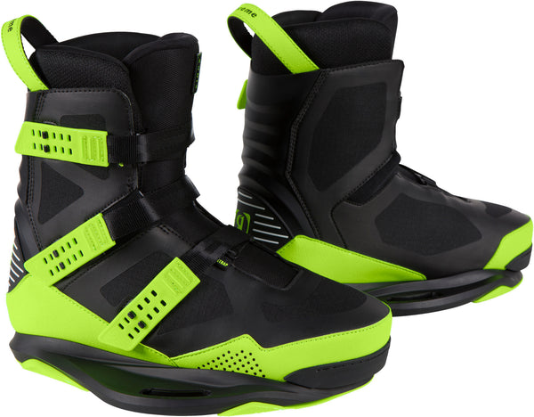 2021 Ronix Supreme Boots