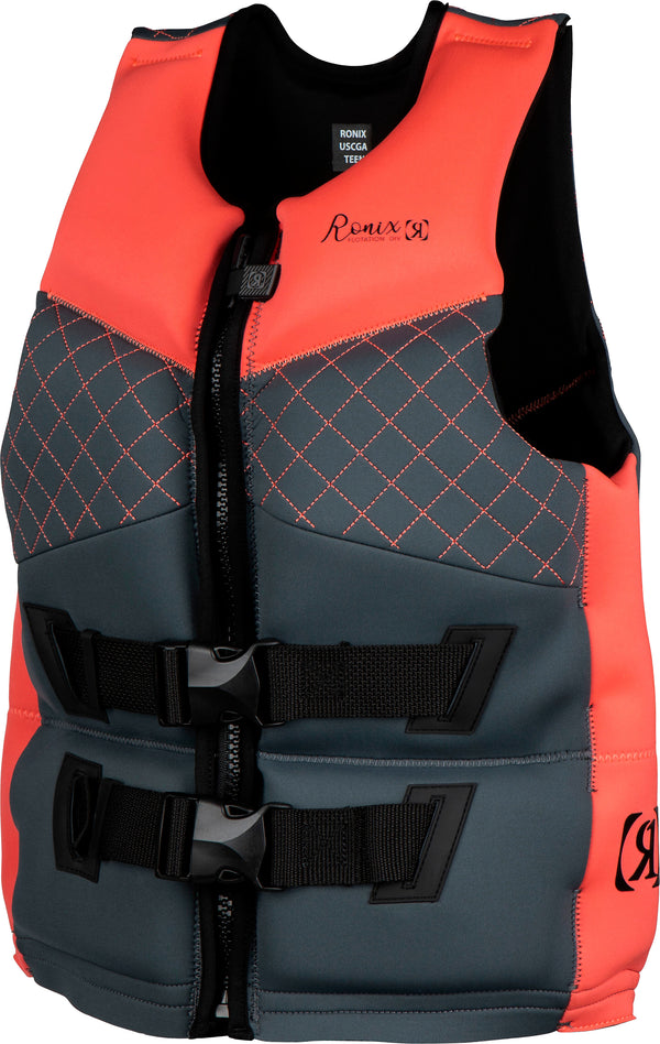 2024 Ronix Prom Queen CGA Teen Vest 95-125 lbs.