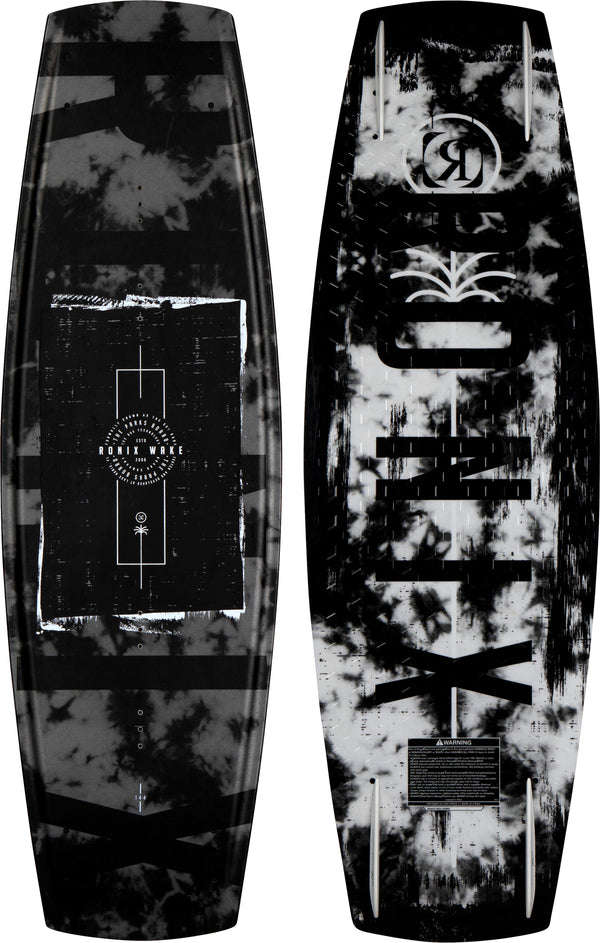 2021 Ronix Parks Wakeboard