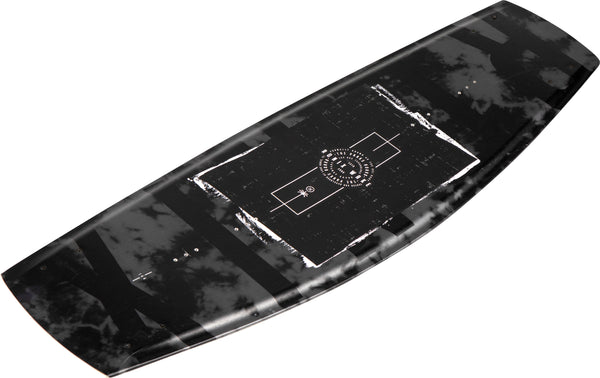 2021 Ronix Parks Wakeboard