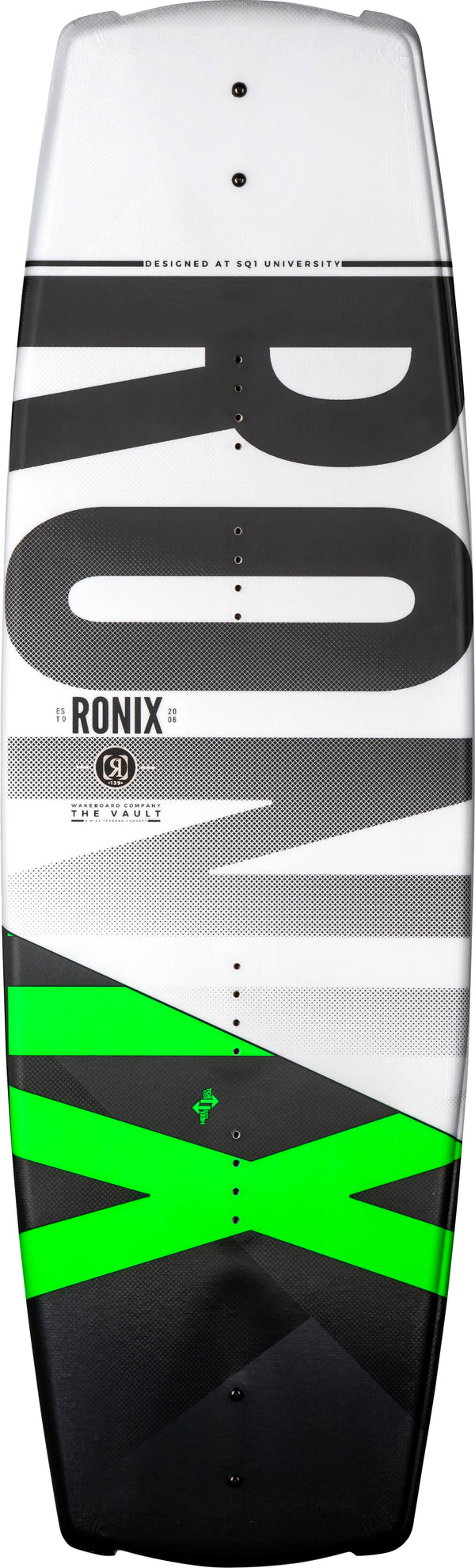 2021 Ronix Vault Wakeboard