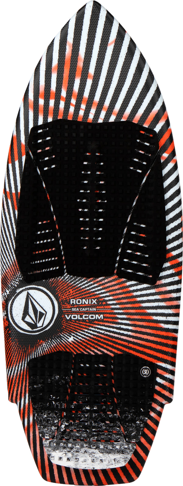 2021 Ronix Volcom Sea Captain Wake Surf Board