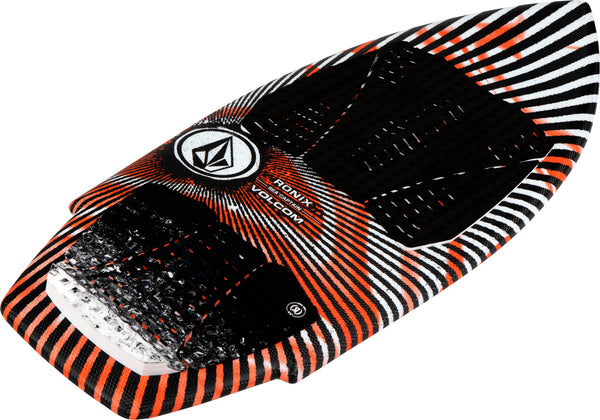 2021 Ronix Volcom Sea Captain Wake Surf Board