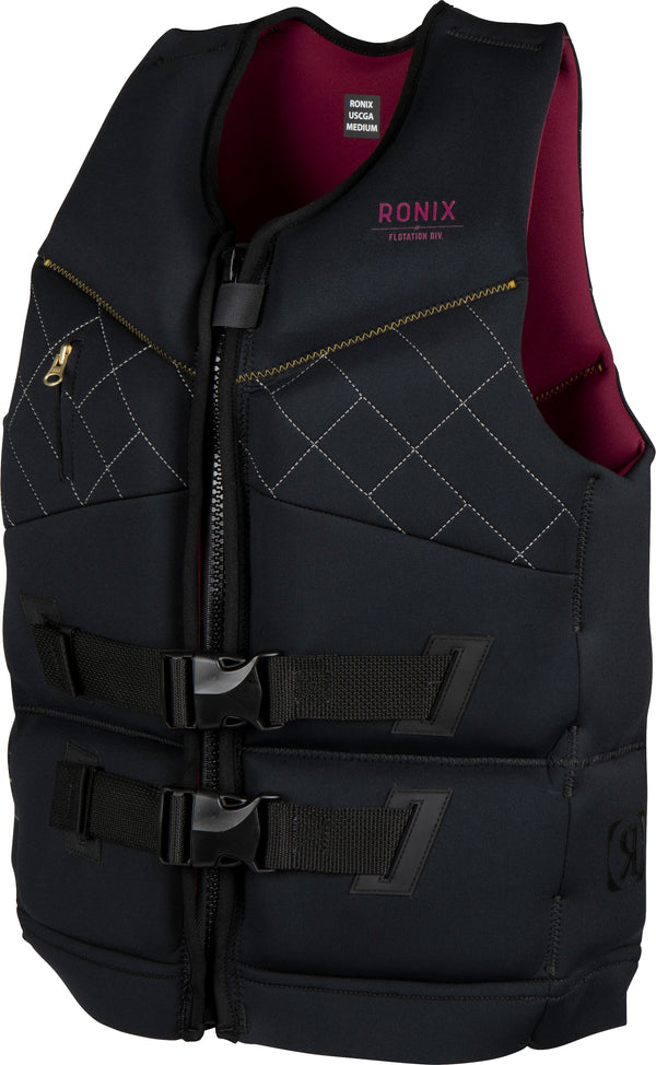 2024 Ronix Supernova Women's CGA Vest