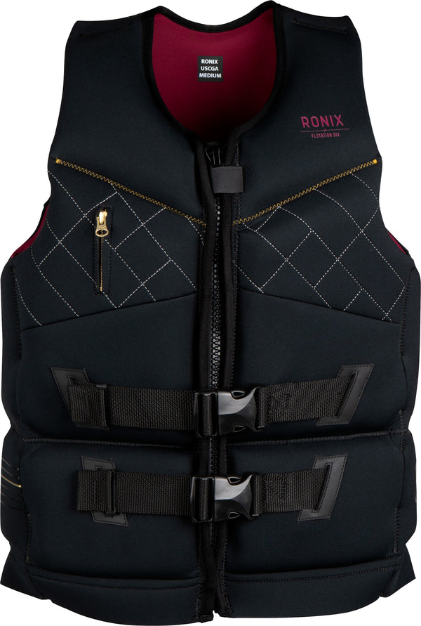 2024 Ronix Supernova Women's CGA Vest