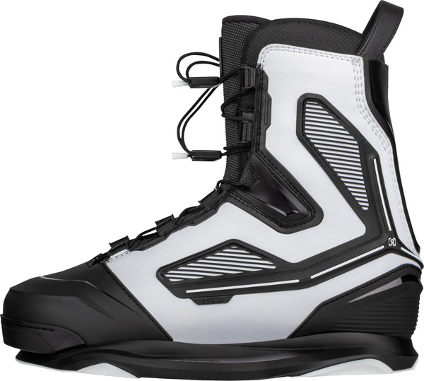 2022 Ronix One Boots White / Black