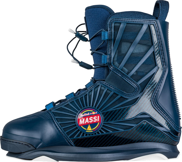 2022 Ronix RXT Boots Red Bull Massi Edition