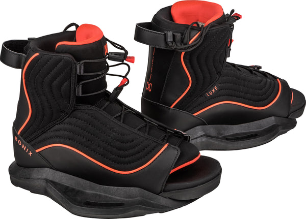 2024 Ronix Women's Luxe Boots