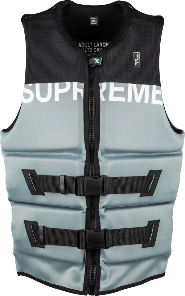 2022 Ronix Supreme CGA Vest
