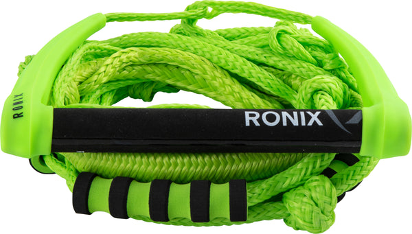 2024 Ronix Silicone Surf Rope w/ Handle