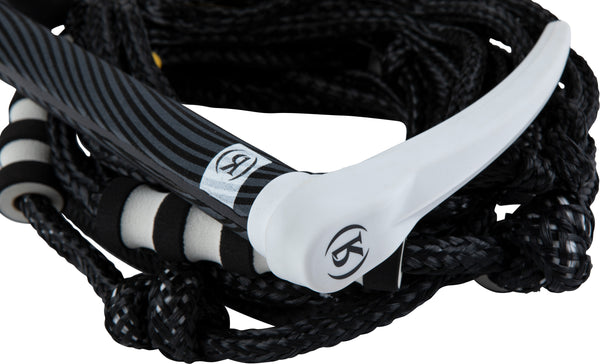 2024 Ronix Silicone Surf Rope w/ Handle