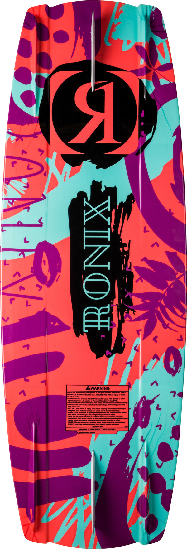 2024 Ronix August Wakeboard