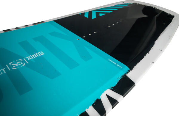 2024 Ronix District Wakeboard