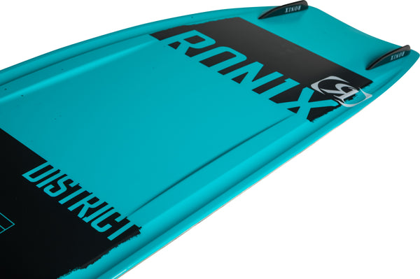 2024 Ronix District Wakeboard