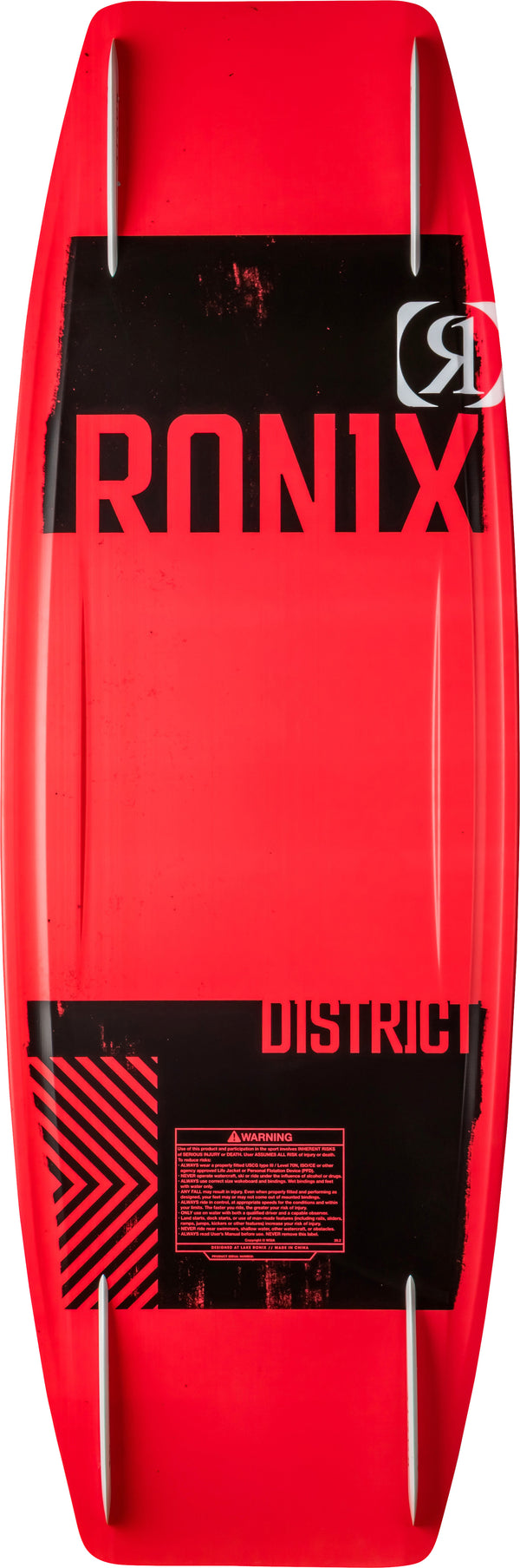 2024 Ronix Kid's District Wakeboard