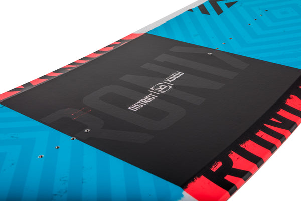 2024 Ronix Kid's District Wakeboard