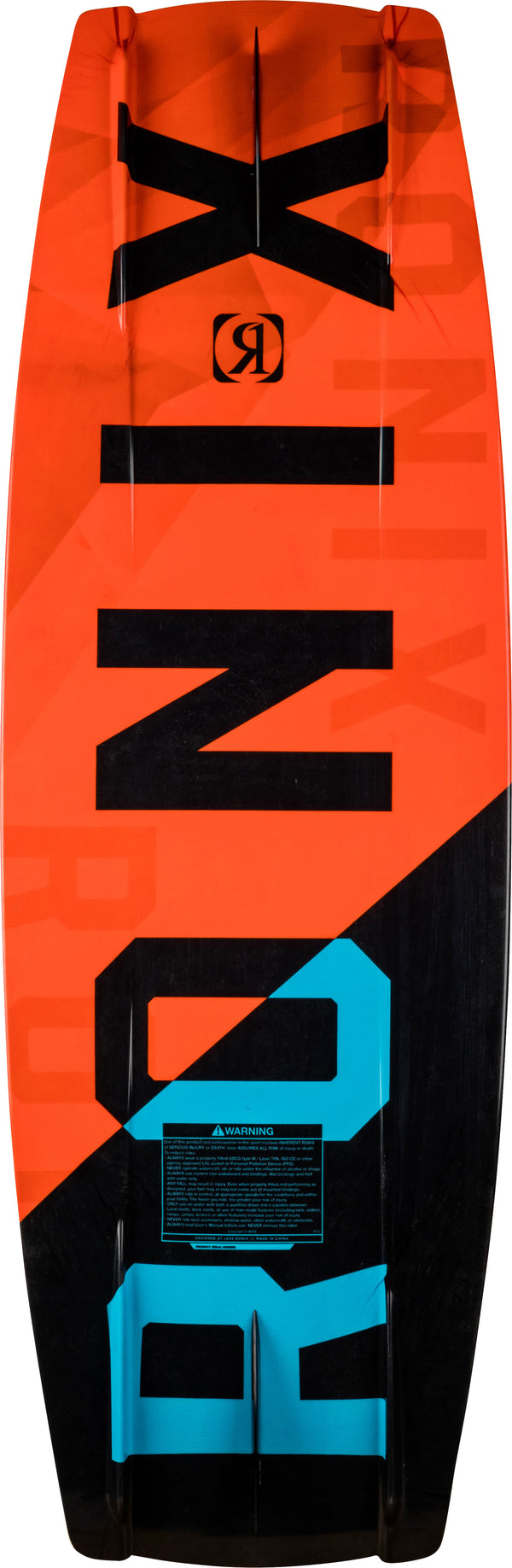 2024 Ronix Kid's Vault Wakeboard