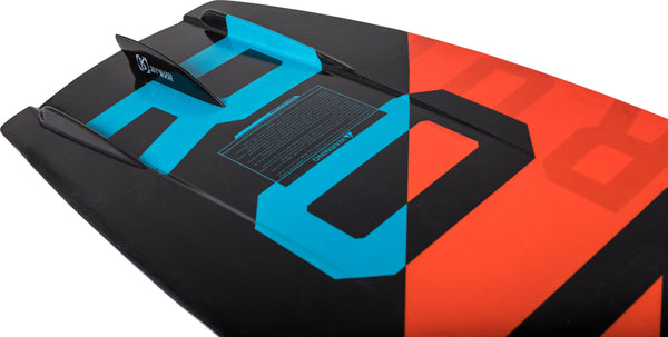 2024 Ronix Kid's Vault Wakeboard