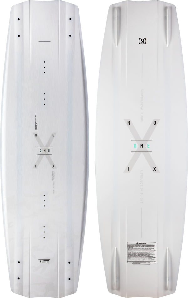 2022 Ronix One Blackout Wakeboard