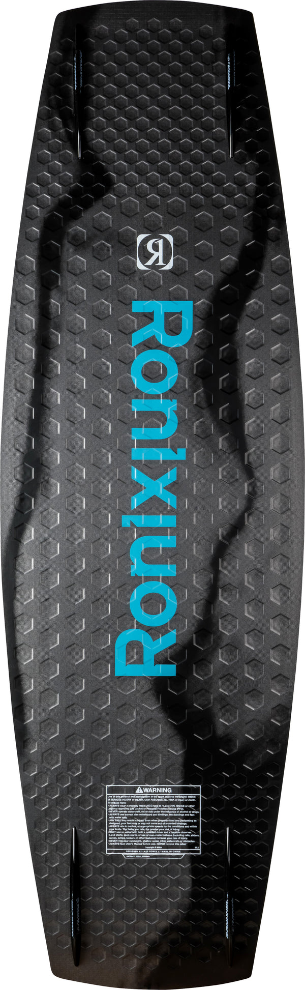 2022 Ronix Parks Wakeboard
