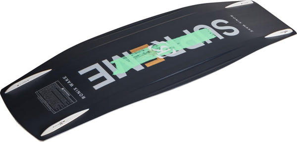 2022 Ronix Supreme Wakeboard