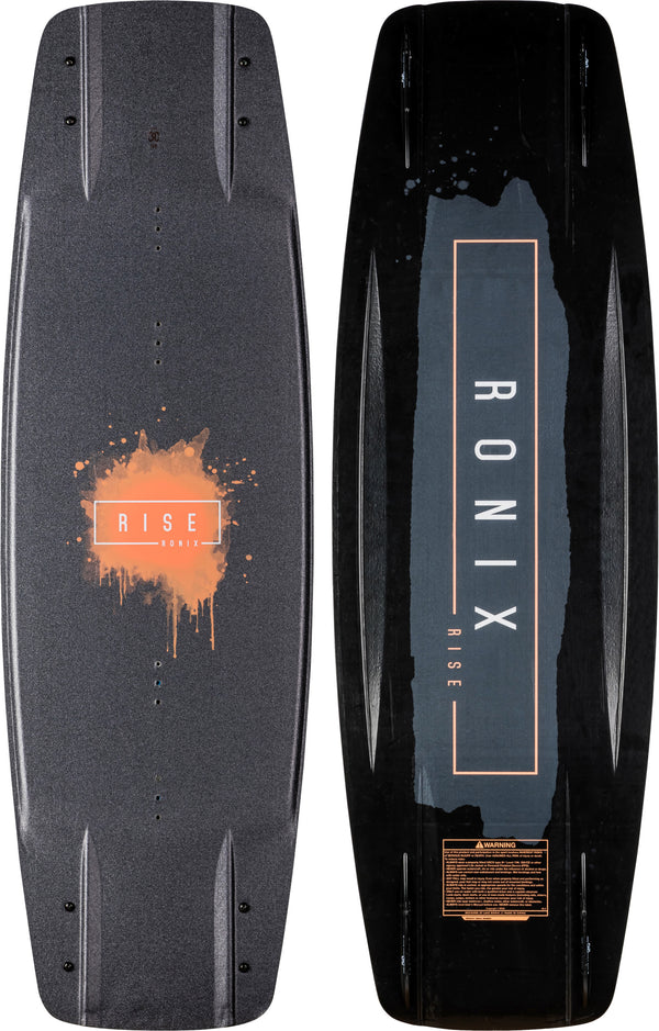 2022 Ronix Women's Rise Wakeboard