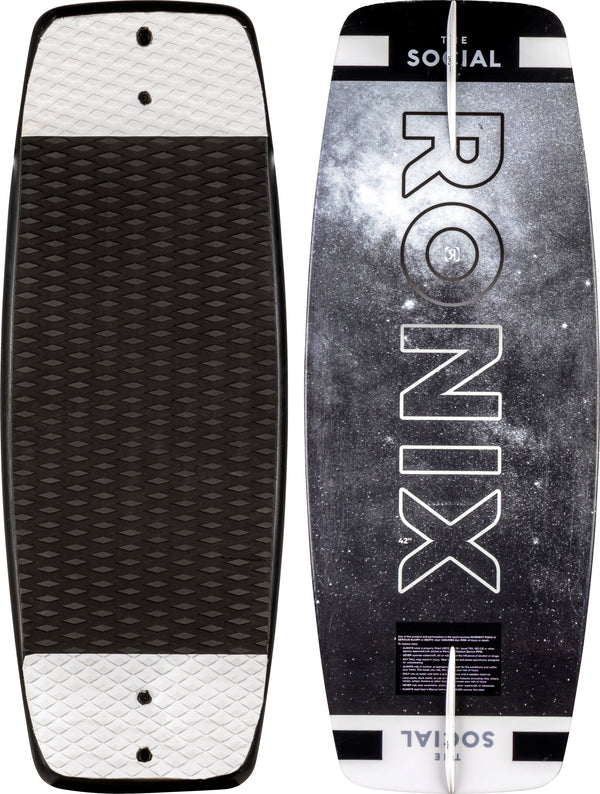 2024 Ronix Social Wakeskate