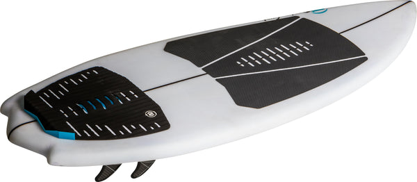 2022 Ronix Flyweight Atlantik Wakesurf Board