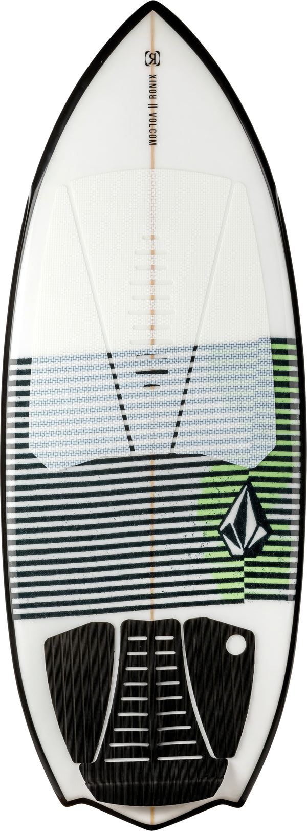 2022 Ronix Volcom Conductor Wakesurf Board