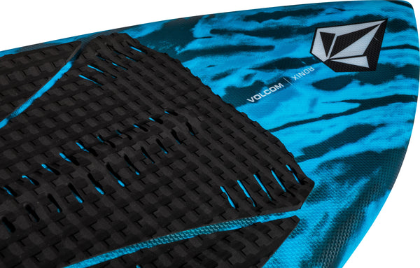 2022 Ronix Volcom Sea Captain Wakesurf Board