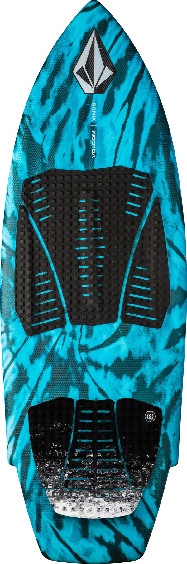 2022 Ronix Volcom Sea Captain Wakesurf Board