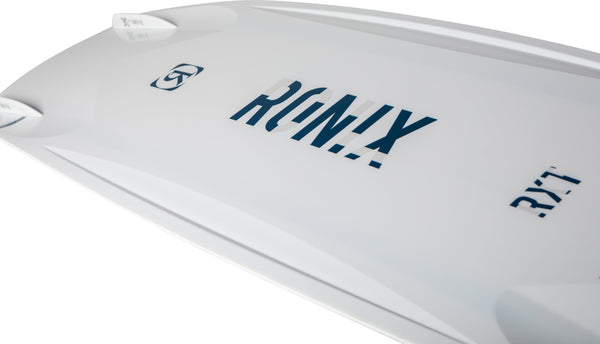 2022 Ronix RXT Blackout Wakeboard