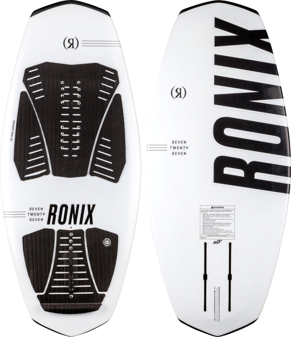 2024 Ronix 727 Beginner Foil Package