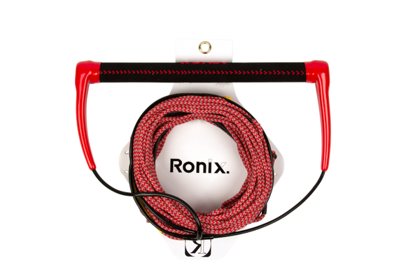 2024 Ronix Combo 3.0 Rope + Handle