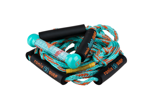 2024 Ronix Kid's Surf Rope w/ 8" Handle