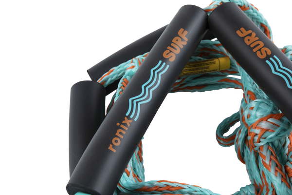 2024 Ronix Kid's Surf Rope w/ 8" Handle