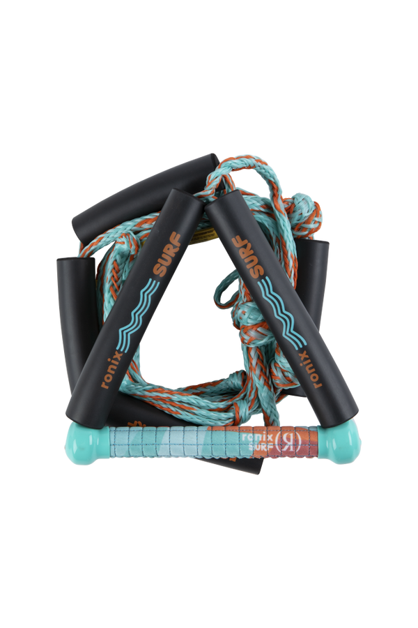 2024 Ronix Kid's Surf Rope w/ 8" Handle