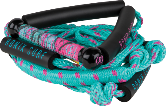 2023 Ronix Women's Stretch Surf Rope and Handle